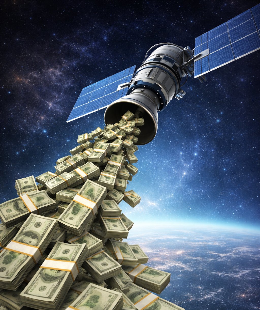 Expensive GPS systems